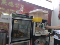 -陈记重庆鸡公煲