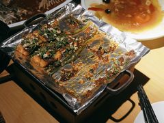 -卞氏菜根香·川菜(青羊万达店)