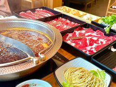 -牛匠和牛寿喜锅(西安总店)