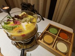 -叶叶菩提·晋福宫