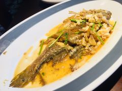 -前海沿·青岛菜(李沧万达店)