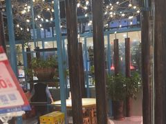 -常和州·夜宵大排档(常州单店)