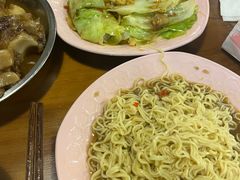 -老兵牛蹄店(下沙店)