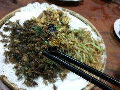 -德天丽水风味馆