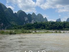 -桂林兴坪漓江
