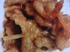 -八大碗·地道东北菜(白塔堡店)