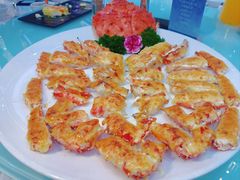 -富黎华海鲜大酒楼(正大广场店)