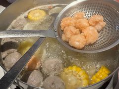 -陈记顺和潮汕牛肉火锅(棠德南路店)