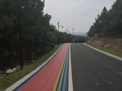 -南京市无想山景区