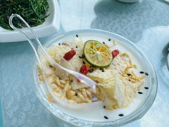 -小叶手抓·清真食品(治平路店)
