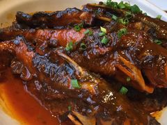 -马仕玖煲·融合菜·酥不腻烤鸭(人大店)