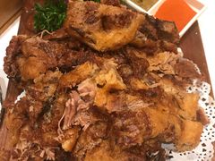 -卫鼎轩·曹公馆(鼓楼店)