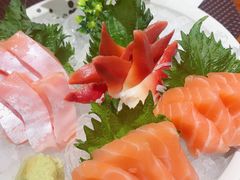 -贵木日本料理·铁板烧(新地假日广场店)