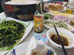 -嘉升大排档(番禺总店)