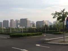 -青岛证大喜玛拉雅酒店·Z1餐厅