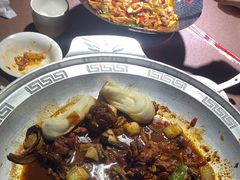 -豫丰汇河南名菜楼(武记餐饮)