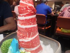 -牛将军•涮肉•烤肉•铁板烧(北京王府井·故宫店)