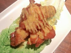 -十面春风·江南面馆(崇宁路店)