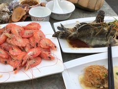 -四川小胡子海鲜(丁村万人海鲜广场店)