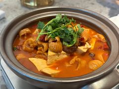 -皖香览约·徽菜(吴江吾悦店)