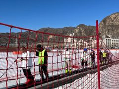 -荣盛康旅野三坡滑雪场