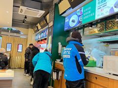 -黑窑厂糖油饼烤鸭·清真菜(旗舰店)