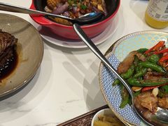 -杭州西湖柳莺里酒店·闻莺厅