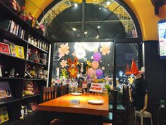 -布拉格餐厅· 中欧捷克菜(全国首店)