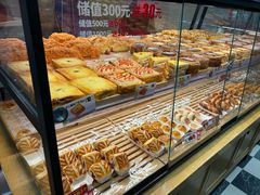 -味多美蛋糕(朝新嘉园店)