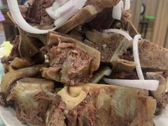 -尔力新疆丸子汤(北屯店)