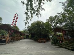 -青城甲(青城山店)