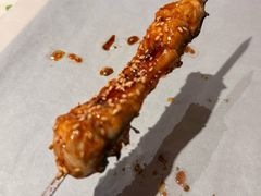-金太阳海鲜烧烤·本地人餐厅(星海公园店)