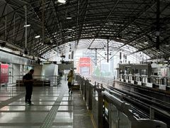 -漕溪路(地铁站)