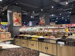 -永辉超市(郫都区爱琴海店)