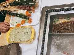 -袁记串串香(北国店)