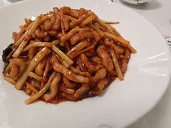 -郭林家常菜烤鸭(曙光西路店)