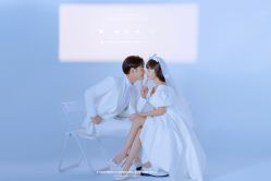 -古摄影婚纱(湛江霞山步行街店)