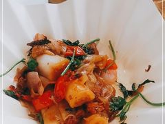 -點無缺茶楼·海鲜酒家(世博店)
