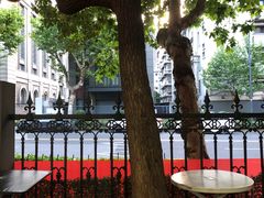 -清真老马牛肉拉面馆(上海路店)