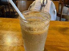 -雕刻时光咖啡馆(北师大店)