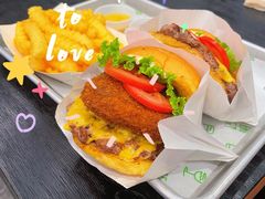 -Shake Shack(南山万象天地店)
