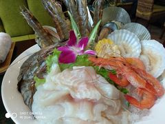 -火舞泰·泰式海鲜火锅餐厅(世纪城店)