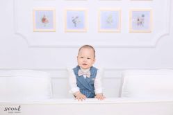 -首尔宝宝SEOUL  BABY STUDIO(通州店)
