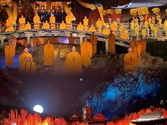 -禅宗少林·音乐大典