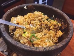 -大阪烧肉BAKA一代(十亩地店)