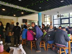 大堂-邵顺兴锅盖面(金山宝地店)