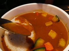 -噹噹呀咪咖喱屋(三阳百盛店)