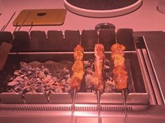 -丰茂烤串(全国首店)