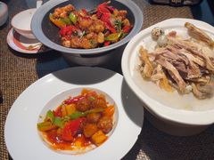 -老客家·客家菜(万达店)