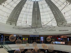 -万达广场(惠州大亚湾店)